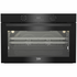 Beko 90 cm Twin Fan Multifunction Built-in Oven BBO91271MDX image NaN