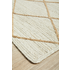 Rug Culture Nosa Oversize White & Natural Rug 400X300CM - NSA-222-WHT-400X300 image NaN