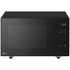 LG 32L NeoChef 1200W Flatbed Inverter Microwave Oven MF3226PBS image NaN