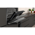 NEFF 60cm Pyrolytic Built-In Oven with Added Steam Function - Graphite Grey B5AVM7AG0A image NaN
