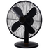 Goldair GCDF190 30cm Matte Black Desk Fan image NaN