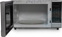 Sharp Microwave R350RS hero image