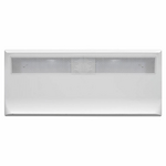 Rinnai 2200W Electric Panel Heater-White PEPH22PEW hero image