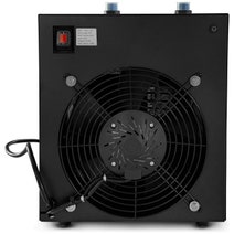 Regen8 PolarBarrel Cold Plunge Ice Bath with T1 Chiller Unit RGCP-POLARBART1 hero image