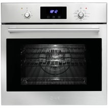 ILVE 60cm Electric Built-In Oven 600SKMPI hero image