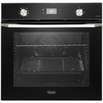 Delonghi 60cm 85L 9 Function Built-In Life Oven NSM9NL hero image