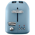 Delonghi CTO2AZ Argento Flora 2 Slice Toaster image NaN