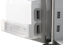 LG GF-5D712SL 712L French Door Fridge hero image