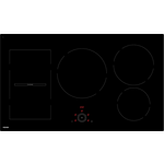 Franke 90cm Urban Series Induction Cooktop FCI905B1 hero image