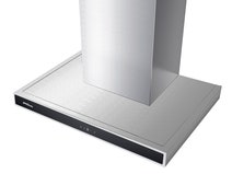 Brohn 90cm Wall Perimeter Canopy Rangehood BRR108900 hero image