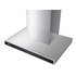 Brohn 90cm Wall Perimeter Canopy Rangehood BRR108900 image NaN