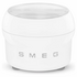 Smeg Ice Cream Bowl Attachment SMIC01 image NaN