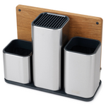 Joseph Joseph 95026 CounterStore 100 Kitchen Worktop Organiser hero image
