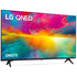 LG 43 Inch QNED75 4K UHD Smart LED TV 43QNED75SRA image NaN
