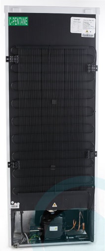 Lemair 175L Upright Freezer FRM175V hero image