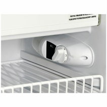 EvaKool 95L Platinum Upright Fridge/Freezer DC95-SG hero image