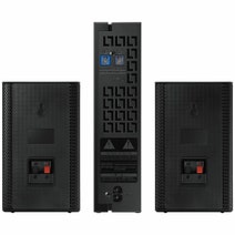 Samsung 2.0 Ch Wireless Rear Surround Speakers SWA-9100SXY hero image