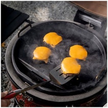 Kamado Joe Karbon Steel (Big Joe Griddle) KJ15094622 hero image