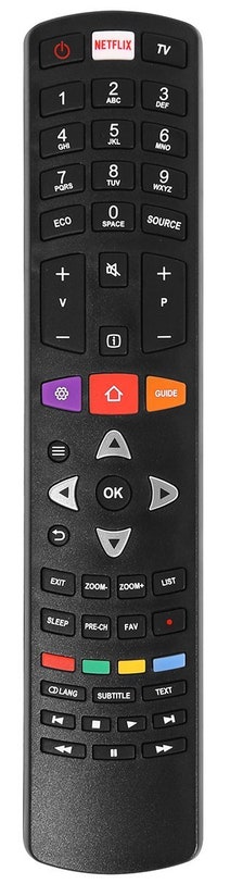 TCL 55C1US 55 Inch 138.7cm UHD Smart TV hero image