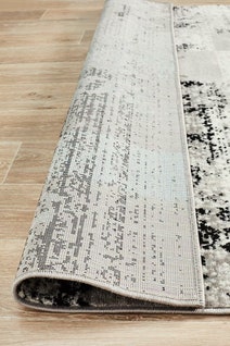 Rug Culture Metro Medium Charcoal Rug 230X160CM - MET-611-CHAR-230X160 hero image