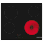 Bosch Serie 4 60cm Ceramic Cooktop PKE611BA2A hero image