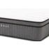 Sherman Firm But Fair King Size Mattress P84028K image NaN