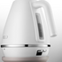 DeLonghi Distinta Moments Kettle Sunshine White KBIN2001W image NaN
