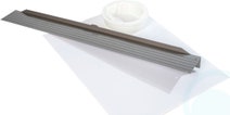 Bosch DHI625NAU 60cm Retractable Rangehood hero image