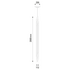 DCW Editions Org Vertical Pendant Light - 2000mm ORGPV2000 image NaN