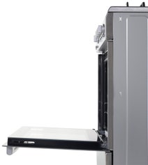 Euromaid GEGFS60 Freestanding Gas Oven/Stove hero image