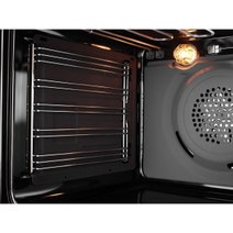 Westinghouse WVE613S 60cm Electric Built-In Oven hero image
