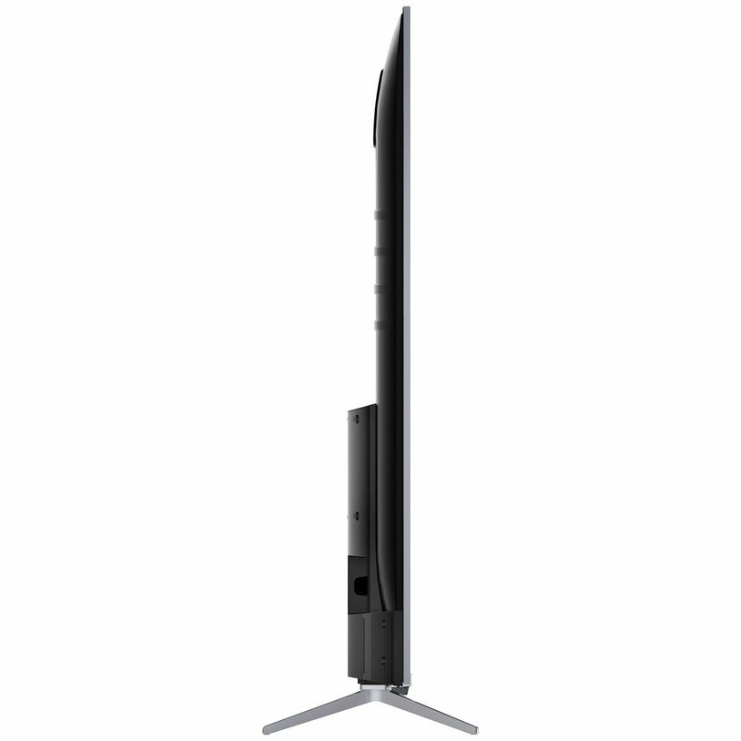 TCL 43 Inch 4K UHD HDR Android Smart QUHD LED TV 43P715
