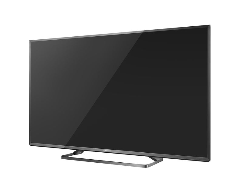 Panasonic TH-50CX700A 50 inch 127cm Smart 4K Ultra HD 3D LED LCD