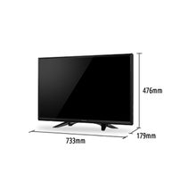 Panasonic TH-32F400A 32 Inch 80cm HD LED LCD TV hero image