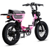 Flight Risk FR333 E-Bike Pink FR-333PINK image NaN