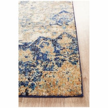 Rug Culture Anastasia Oversize Rug 400x300 Ivory ANA-259-IVOR-400X300 hero image