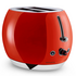 Bugatti Romeo Two Slice Toaster Red 02-RMC3 image NaN