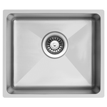 Artusi Strand Single Bowl Sink STRAND hero image