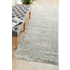 Rug Culture Providence Large Blue Rug 400X80CM - PVD-833-BLU-400X80 image NaN
