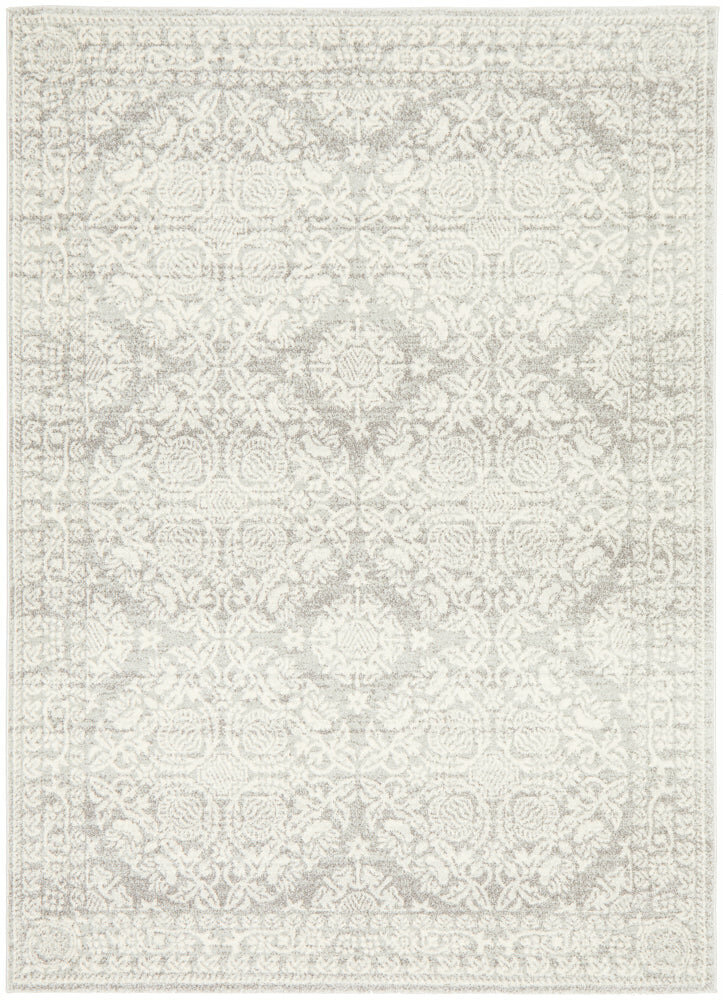 Rug Culture Mirage Extra Large Silver Rug 330X240CM - MIR-358-SIL-330X240 hero image