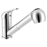 Gareth Ashton MPOSM Mixmaster Sink Mixer with Pull Out Spray Tap hero image