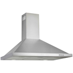 Robinhood 90cm Stainless Steel Canopy Rangehood RWC3CL9SS hero image
