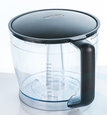 Breville BFP650 Food Processor hero image