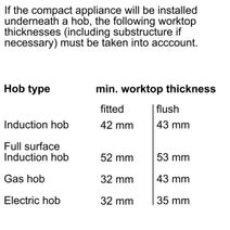 Siemens 60cm iQ700 studioLine Compact Combi-Microwave Oven 900W CM833GBB1A hero image