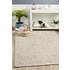 Rug Culture Levi Extra Large Peach Rug 320X230CM - LEV-361-PEA-320X230 image NaN