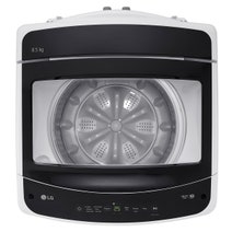 LG 8.5kg Top Load Washing Machine WTL1-85W hero image