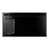 Falcon 90cm Nexus Freestanding Electric Oven/Stove White and Chrome NEX90EIWH-CH image NaN