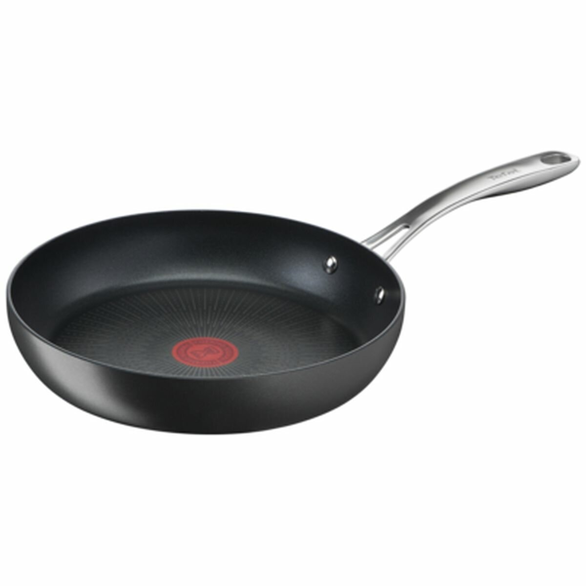 Tefal 28cm Unlimited Premium Non-Stick Induction Frypan G2560616 hero image