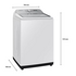 Samsung 12kg Top Load Washing Machine WA12A8376GW image NaN