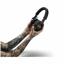 Marshall Monitor II Wireless Over Ear Headphones with Noise Cancelling 1005228 hero image